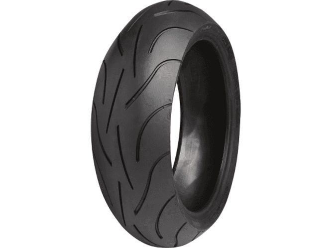 Hovedbilde MICHELIN PWR2CT 160/60ZR17 (69W)TL, Dekk bak
