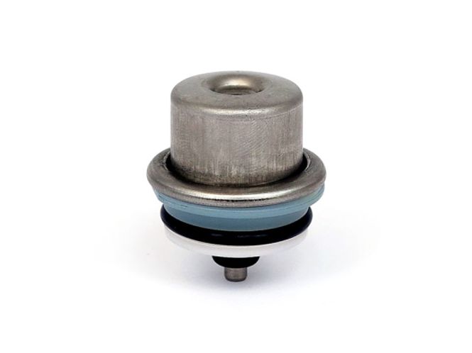 Hovedbilde Fuel pressure regulator, Fuel pressure regulator