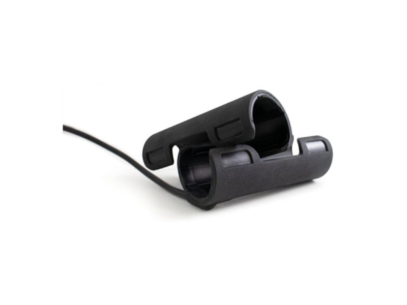KOSO, X-CLAWS CLIP-ON GRIP HEATERS, Varmehålker