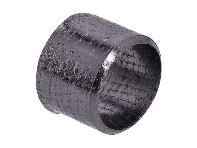 Hovedbilde exhaust header ,  exhaust header to crossover header pipe