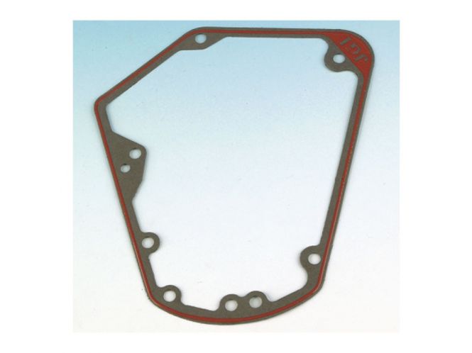 Hovedbilde CAM COVER GASKET, SILICONE 93-99 B.T.(NU) (EXCL. TC), Pakning ...