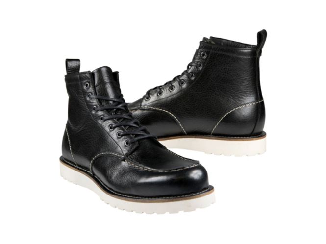 Hovedbilde John Doe Riding boots Rambler , Kjøre Sko