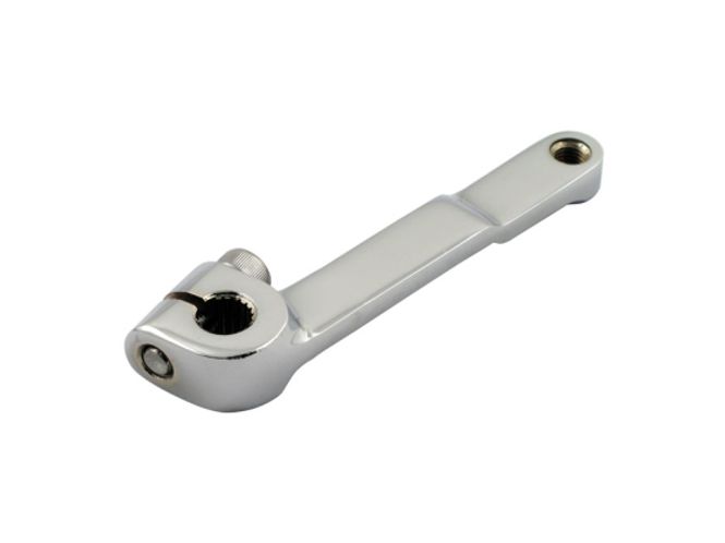 Hovedbilde SHIFTER ARM, ON TRANSMISSION, SHIFTER ARM, ON TRANSMISSION