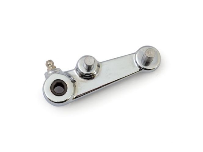 Hovedbilde SHIFT LEVER ASSY, Shifter arm
