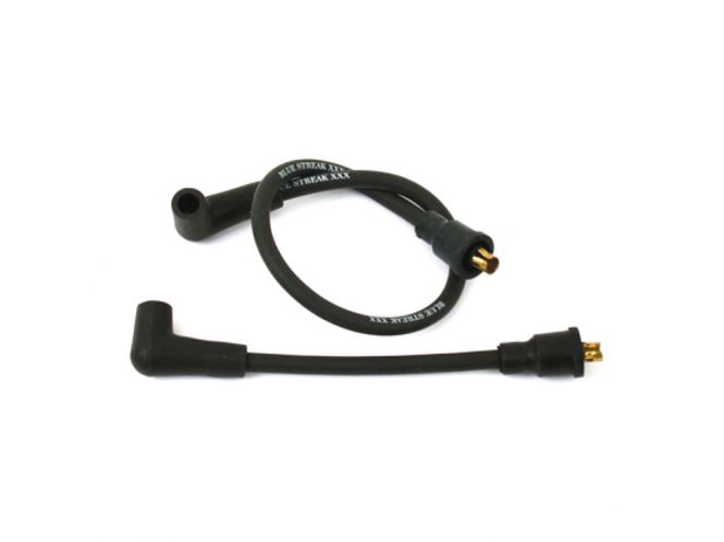 Hovedbilde PLUGGKABELSETT. For magnet., Pluggkabler