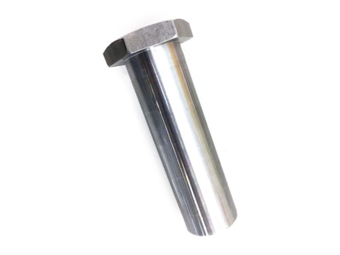 Hovedbilde NUT, SPR/SHAFT EXTENSION, 1-3/8