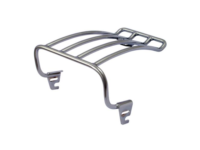 Hovedbilde LUGGAGE RACK, FOR SOLO SEAT, Bagasje brett