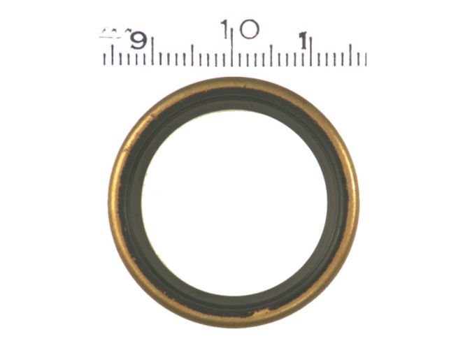 Hovedbilde OIL SEAL TRANSMISSION MAIN DRIVE GEAR. 4TH GEAR