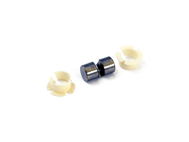 Hovedbilde CLUTCH CABLE PIN BUSHING KIT  82-87 B.T., XL