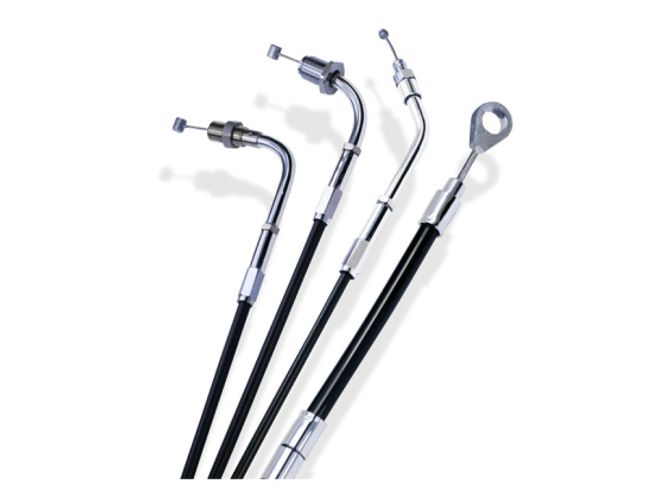 Hovedbilde CLUTCH CABLE 69 3/4
