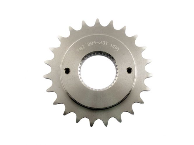 Hovedbilde PBI OFFSET TRANSMISSION SPROCKET 23T, drev front