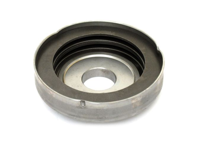 Hovedbilde SPRING COVER ASSY 91-06 B.T.(NU)(EXCL. 06 DYNA)
