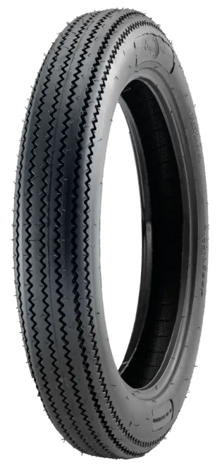 Hovedbilde EUROPEAN CLASSIC TIRES 325-19 65P