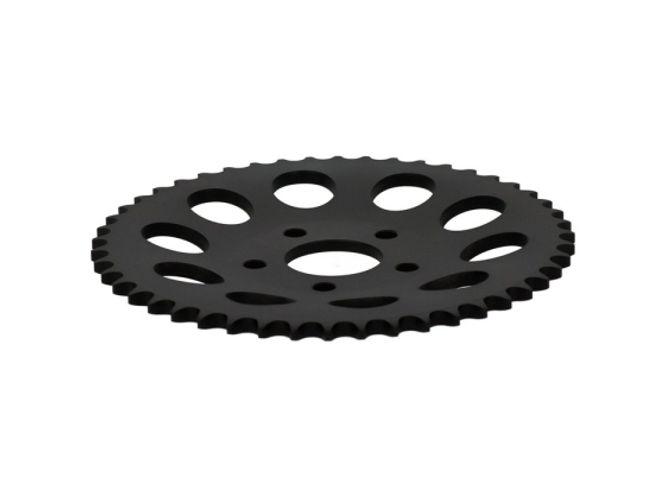 Hovedbilde Rear sprocket, black. 48t, Bak drev