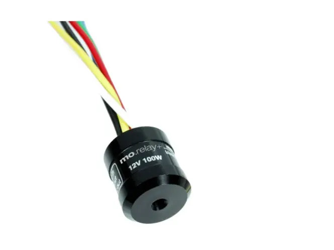 Hovedbilde mo.relay+ turn signal flasher