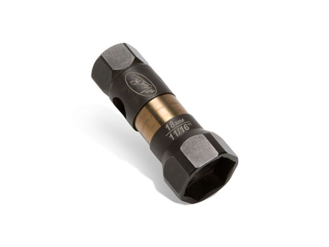 Hovedbilde MOTION PRO, PRO PLUG SOCKET 21MM SPARK PLUG SOCKET, plugg pipe