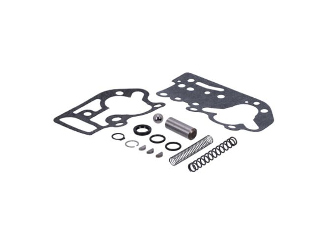 Hovedbilde S&S OIL PUMP, MASTER REBUILD KIT,  