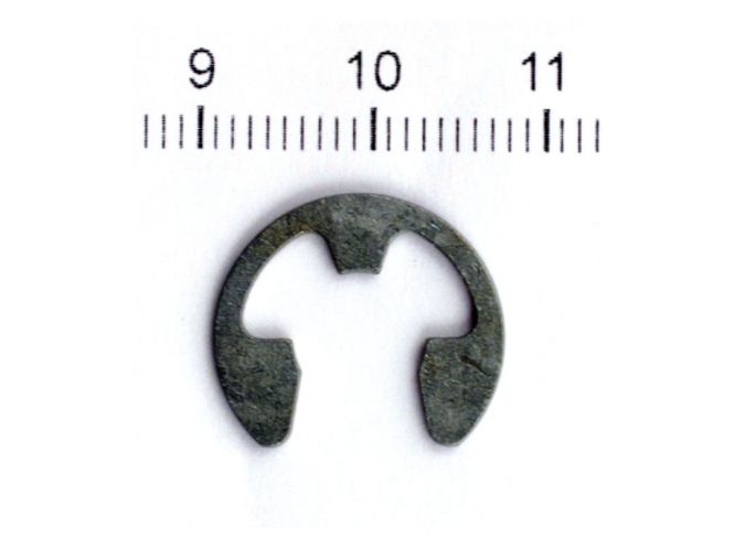 Hovedbilde RETAINING RINGS