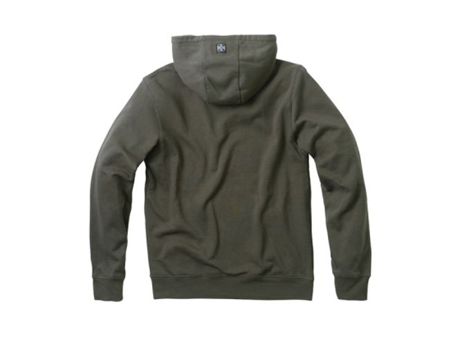Hovedbilde WCC FRISCO HOODIE str L