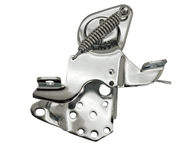 Hovedbilde Chrome rocker clutch kit