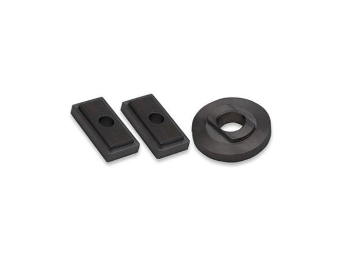 Hovedbilde JIMS LOCKDOWN AXLE KIT, JIMS LOCKDOWN AXLE KIT