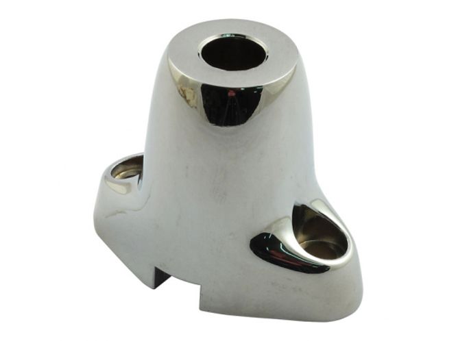 Hovedbilde TURN SIGNAL STANDOFF BRACKET, CHROME