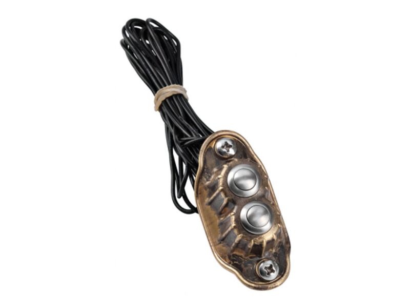 DELUXE HANDLEBAR SWITCH,  DELUXE HANDLEBAR SWITCH